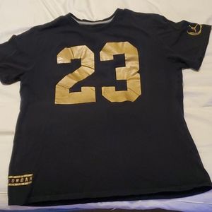 Extra Large Jordan T-shirt